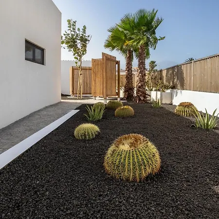 Arizona - 3-bedroom House By The Sea فيلة *