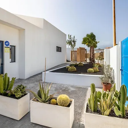 Arizona - 3-bedroom House By The Sea El Médano
