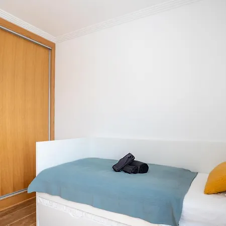 Arizona - 3-bedroom House By The Sea El Médano