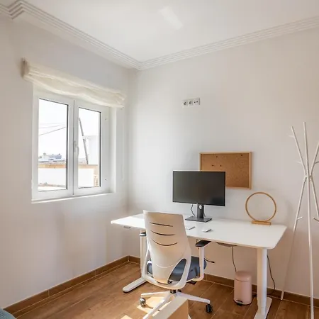 Arizona - 3-bedroom House By The Sea Villa