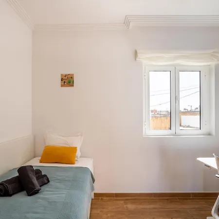 Arizona - 3-bedroom House By The Sea Villa *