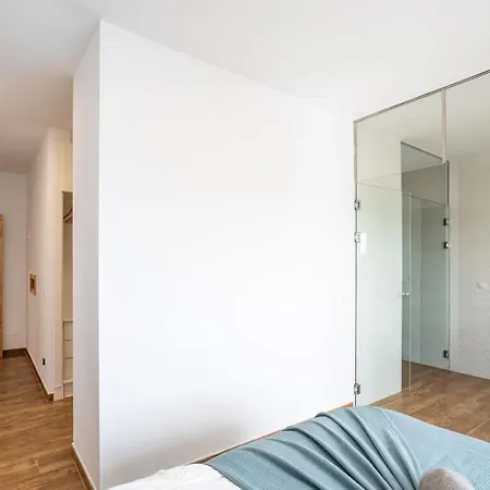 Arizona - 3-bedroom House By The Sea Villa