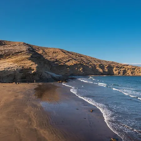 Arizona - 3-bedroom House By The Sea *