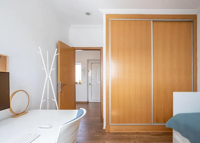 Arizona - 3-bedroom House By The Sea 别墅