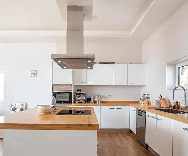 Arizona - 3-bedroom House By The Sea 别墅 *
